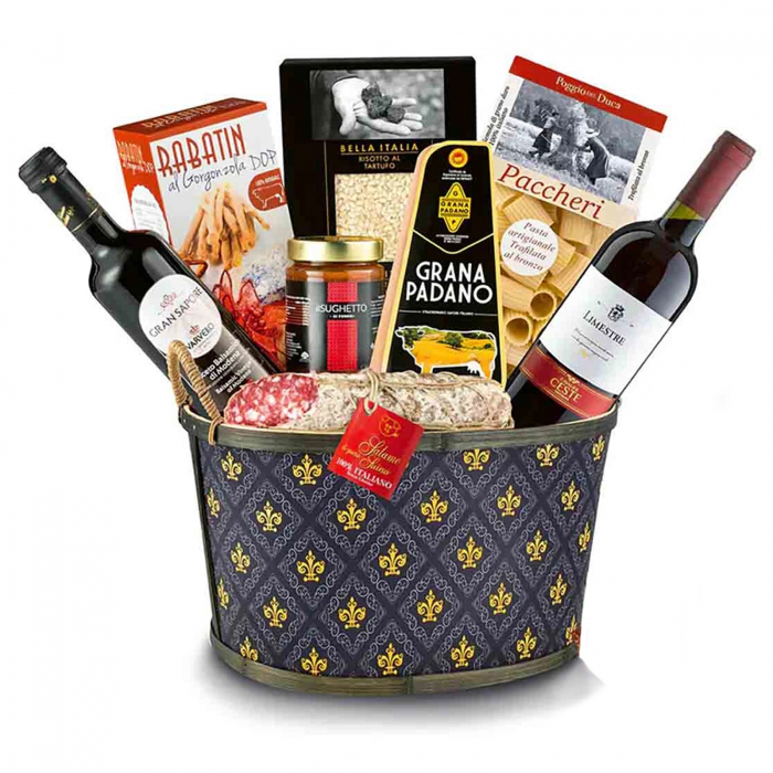 Cos cadou Italian Villa Guelfa Chloe [1]