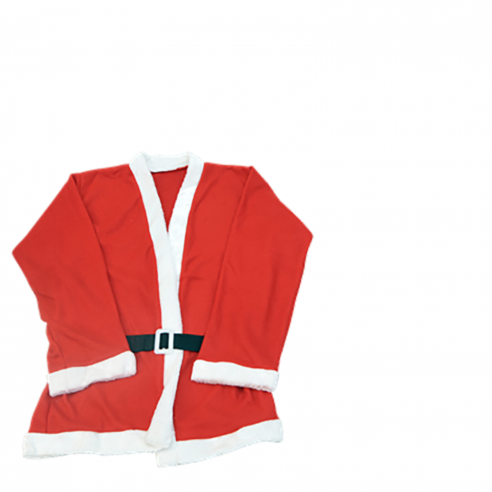 Costum de Mos Craciun, Tarringhton, 5 piese, talie unica [2]