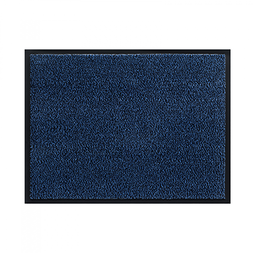 Covoras Mocheta Albastru, Aro, 60 x 80cm [1]