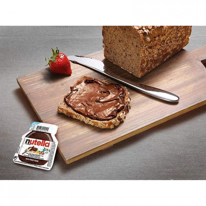 Crema de alune si cacao, Nutella, 3 kg [2]