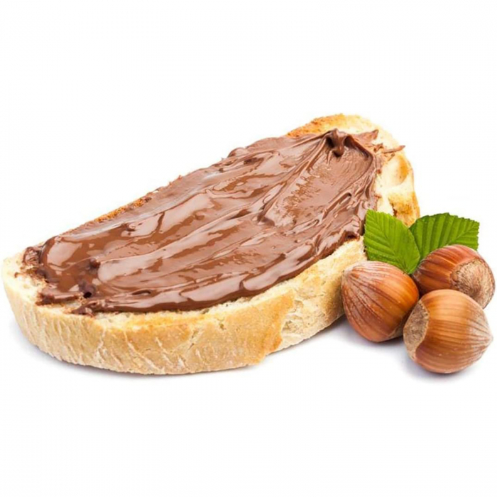 Crema tartinabila de alune de padure cu cacao Nutella, Monoportie, 6x15 g [4]