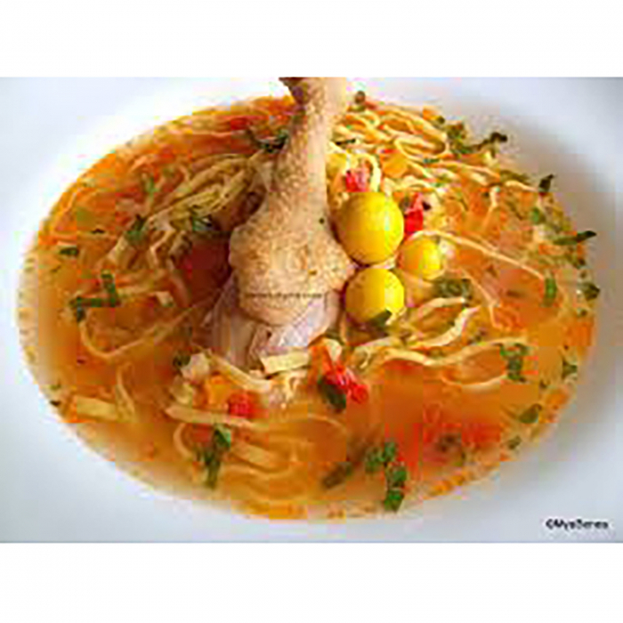 Cub Maggi cu gust de Gaina,10 x 60 g, 60 cuburi [2]