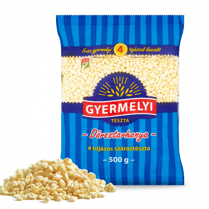 Cuscus Amorf, Gyermelyi, 500 g [2]