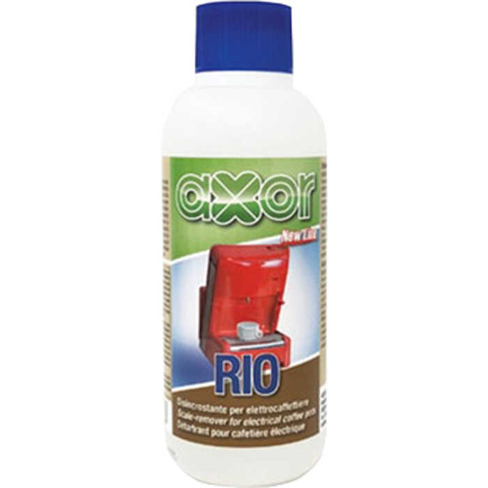 Decalcifiant Lichid Universal - Capsuleria [1]