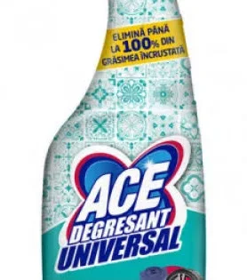 Degresant Universal cu Pompita Ace, 550 ml – Curatare Eficienta si Rapida [2]