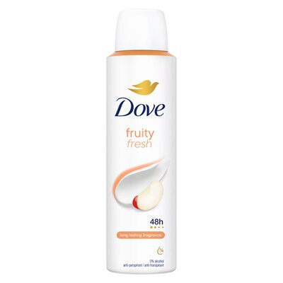 Deodorant Dove, Fruity Fresh, 150 ml- VivoMarket.ro [1]