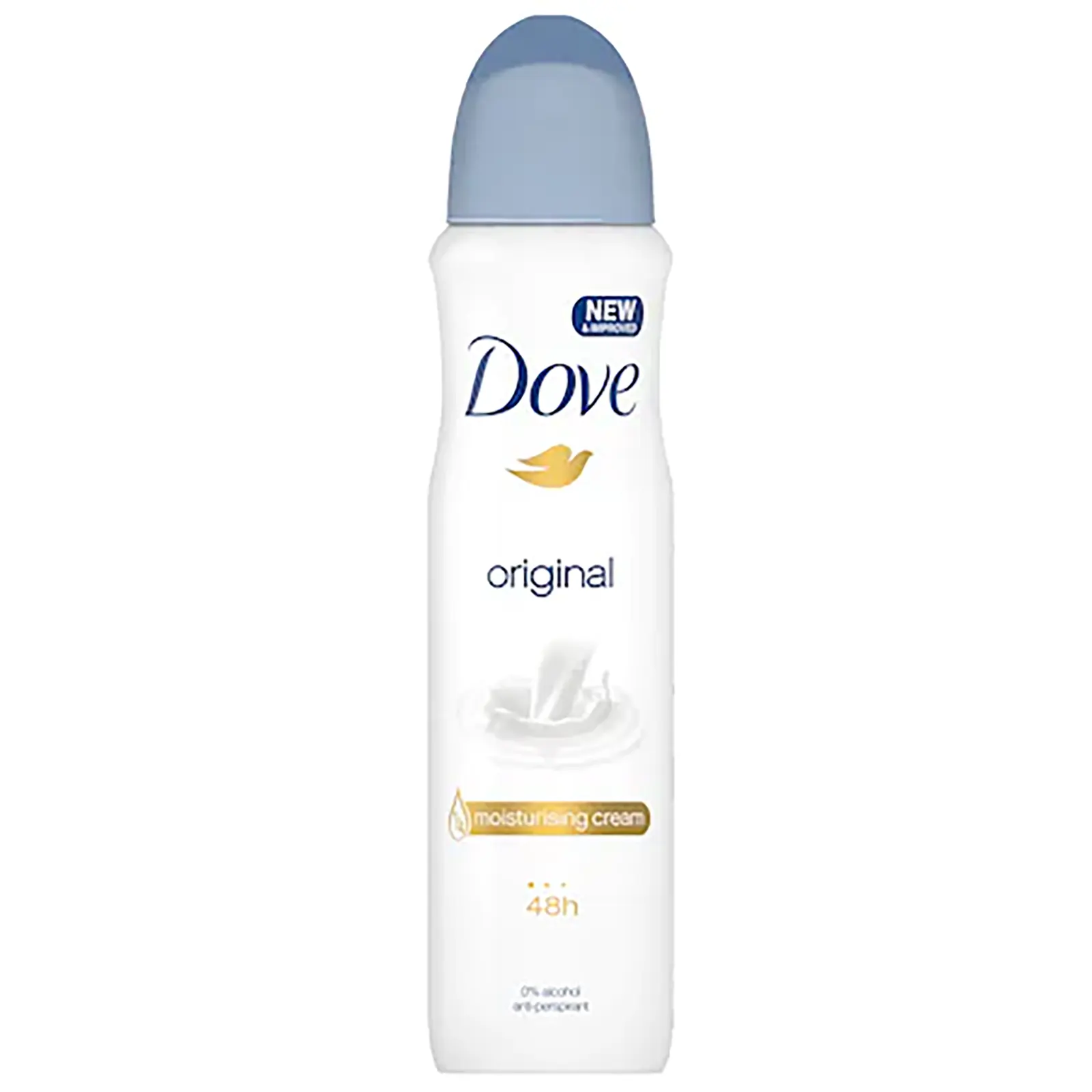 Deodorant spray, Dove Original, 150ml [3]