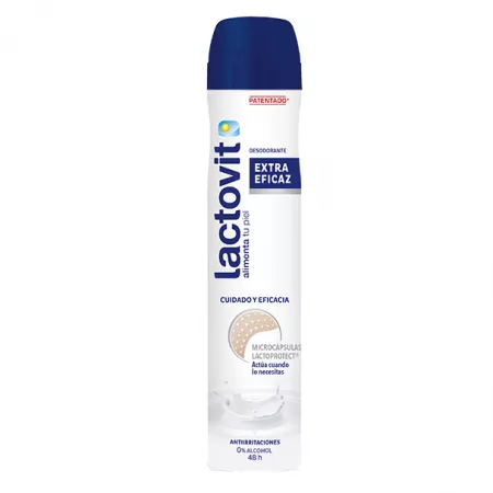 Deodorant spray Lactovit Original 200 ml [1]