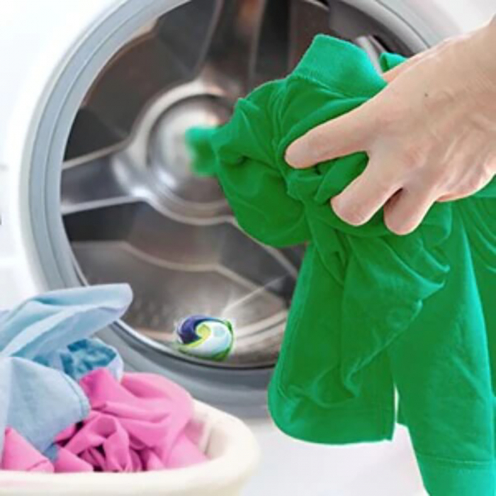 Detergent capsule Ariel All in One PODS Mountain Spring, 37 spalari [5]