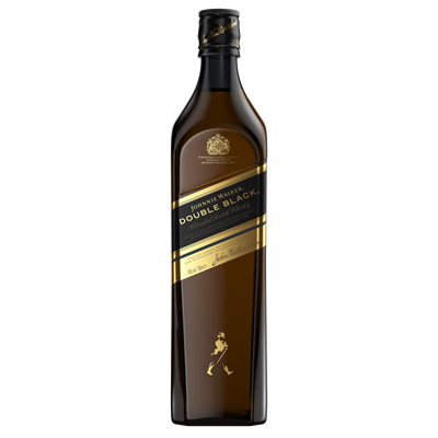 Double Black Whiskey 40% 0.7 L, JOHNNIE WALKER [1]