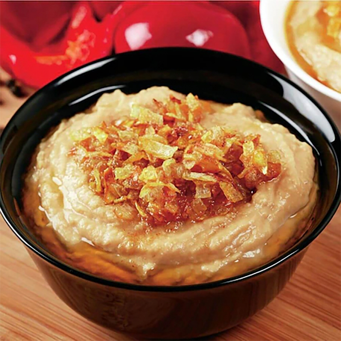 Fasole batuta 100 % naturala, Mandy, 200 g [3]