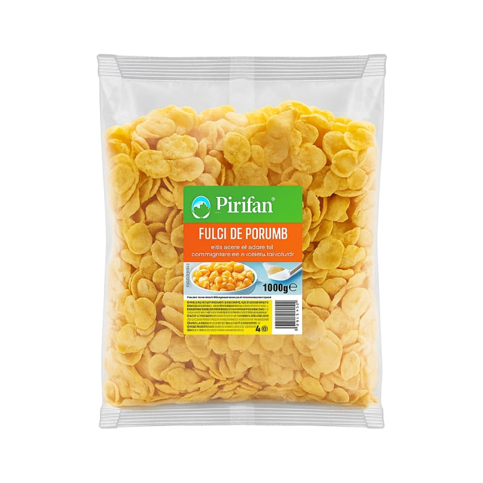 Fulgi Porumb Fara Zahar, Pirifan, 1 Kg-Vivomarket.ro [1]