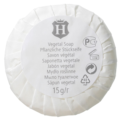 Sapun Rotund 50 x 15 g, Metro Professional- Vivomarket.ro [2]