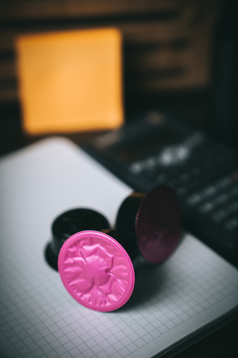 Ginseng, 12 capsule compatibile Cafissimo/Caffitaly/Beanz - Capsuleria [3]