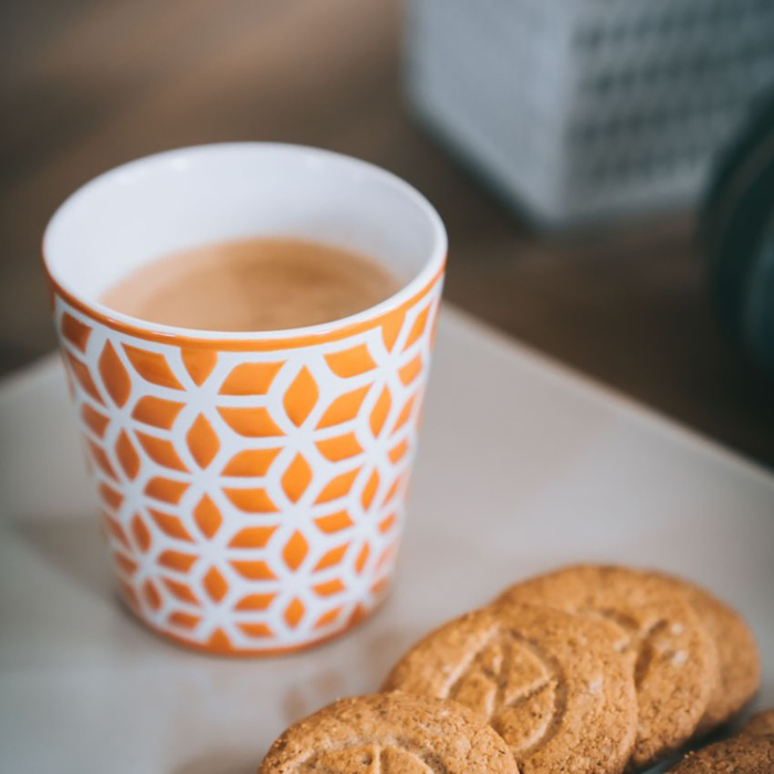 Ginseng Dulce, 10 capsule compatibile Nespresso - Capsuleria [6]