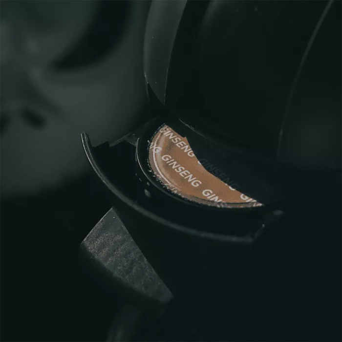 Ginseng Dulce, 16 capsule compatibile Dolce Gusto - Capsuleria [3]