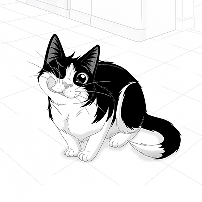 Hrana umeda Felix Fantastic, Multipack, Somon in Aspic, 4x85 g [5]