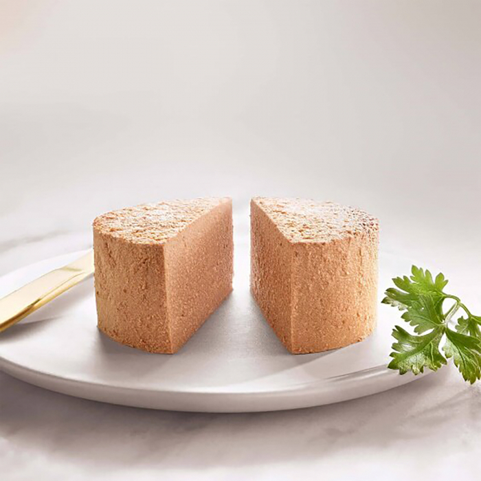 Hrana umeda pentru pisici Gourmet Gold, Mousse Vita, Curcan si Rata, Somon si Pui, Pui si Ficat, 4 x 85 g [5]