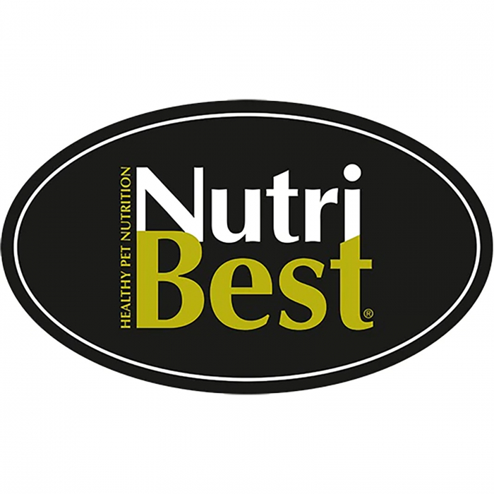Hrana uscata pentru caini Nutribest Adult, Somon si Orez, 15 kg [2]