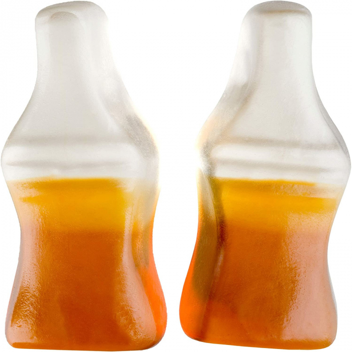 Jeleuri Haribo Happy Cola, 100 g [3]