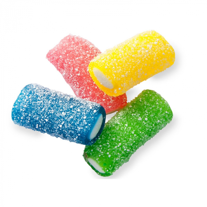 Jeleuri Haribo Rainbow, 160 g [2]