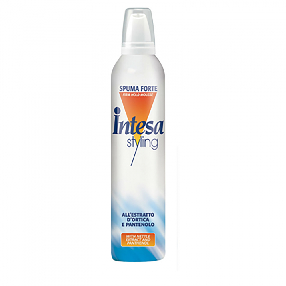 Spuma de par Styling Forte Intesa 300ml [1]