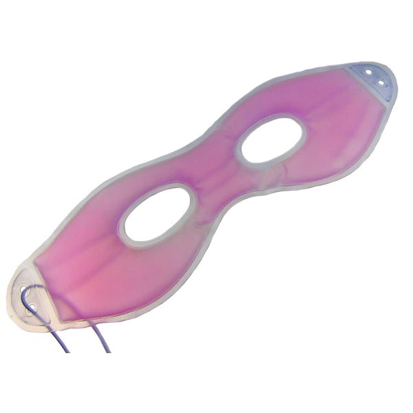 Masca cu gel relaxanta pentru ochi, Elina Med [2]