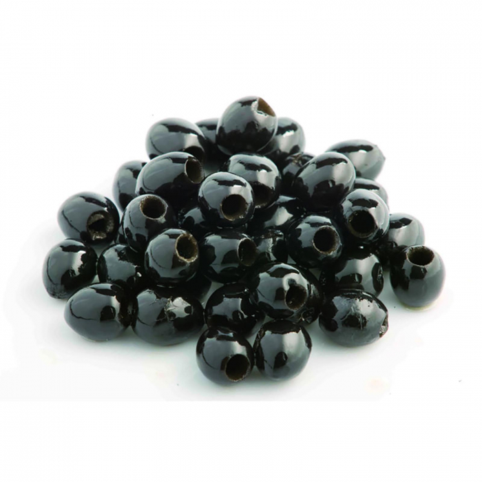 Masline negre fara samburi, Fine Life, 350 g [3]