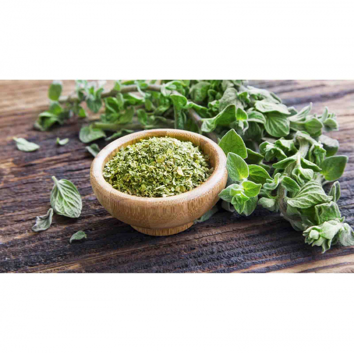 Mix condimente pentru pizza, Metro Chef, 100 gr [3]