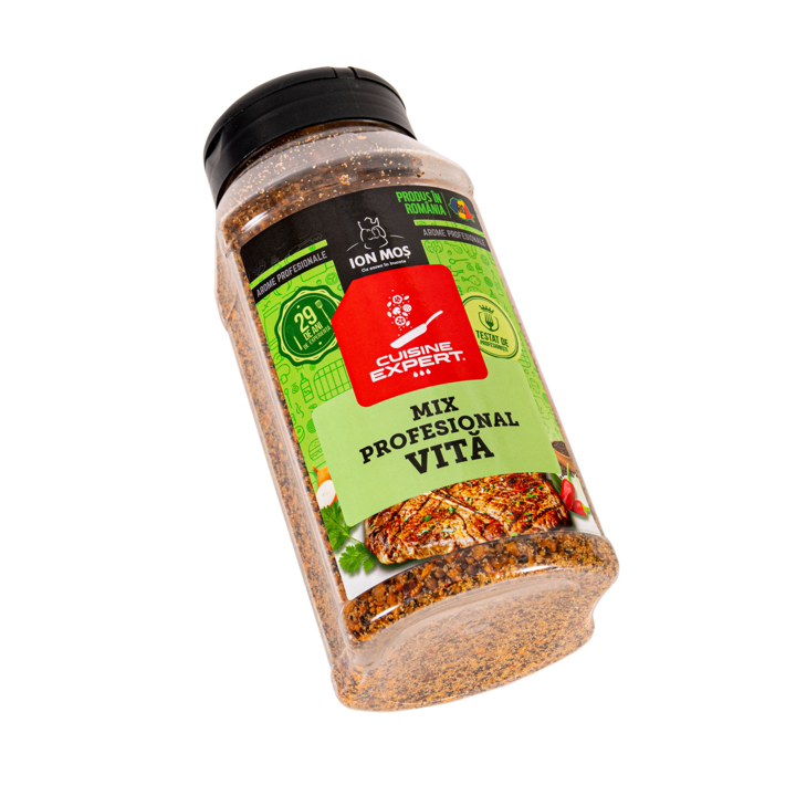 Mix Profesional Vita, Cuisine Expert, 550 g [3]