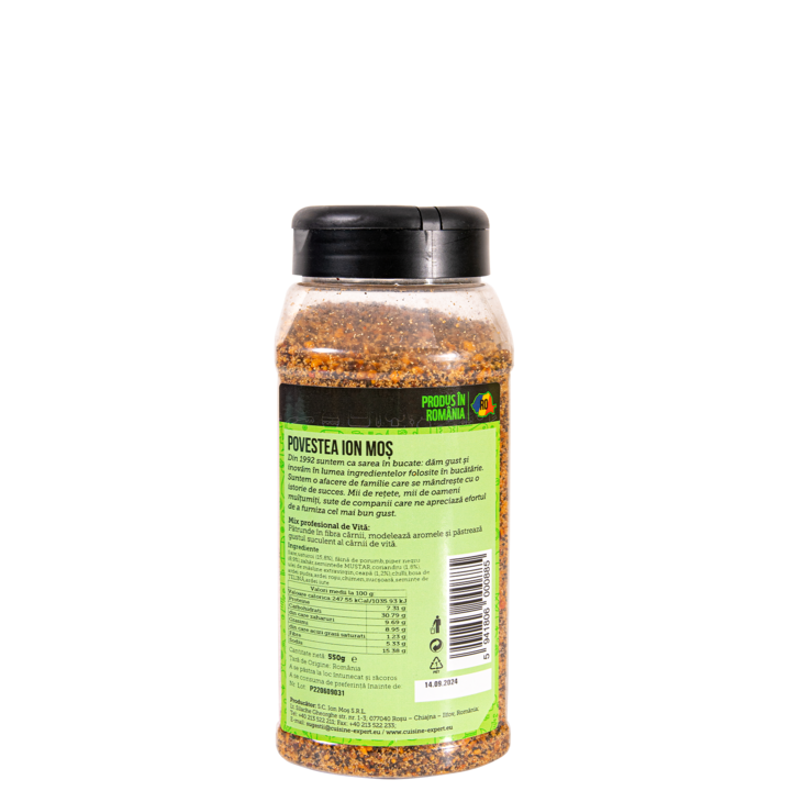 Mix Profesional Vita, Cuisine Expert, 550 g [2]