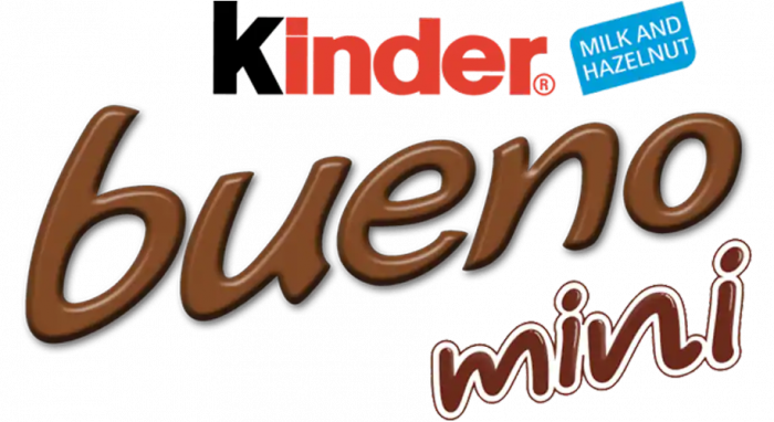 Napolitana cu Ciocolata, Kinder Bueno Mini, 108 g [3]
