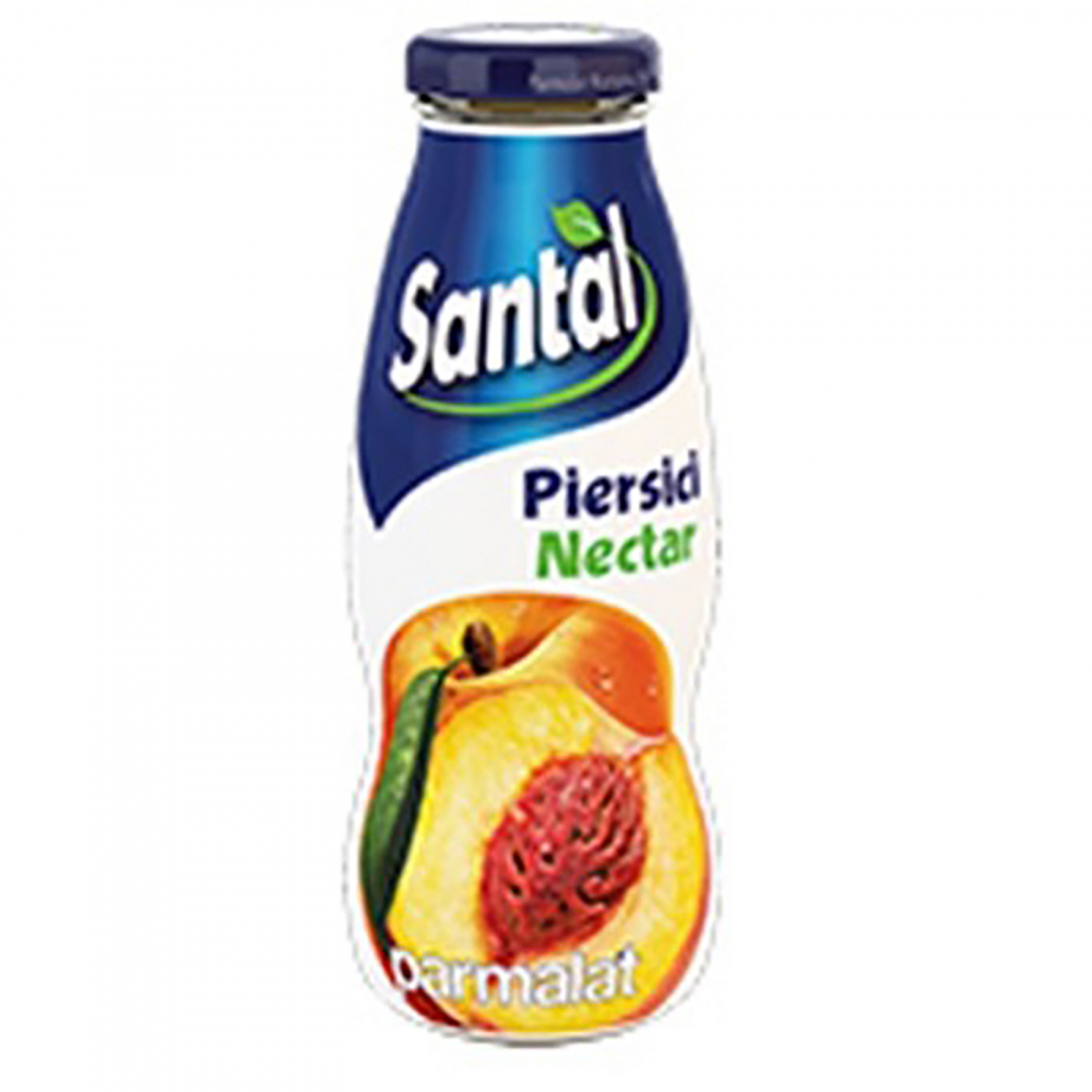 Nectar de ananas 50%, Santal, 1 l [1]