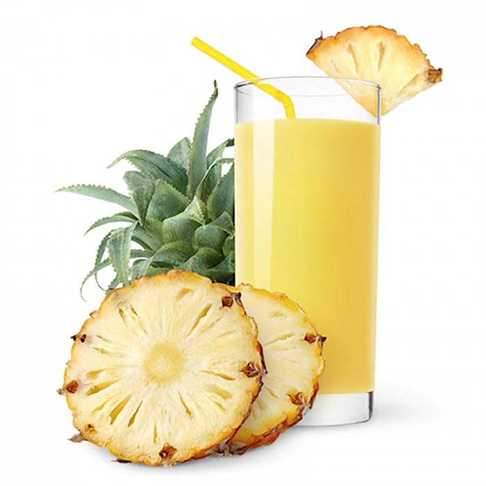 Nectar de ananas 50%, Santal, 1 l [2]
