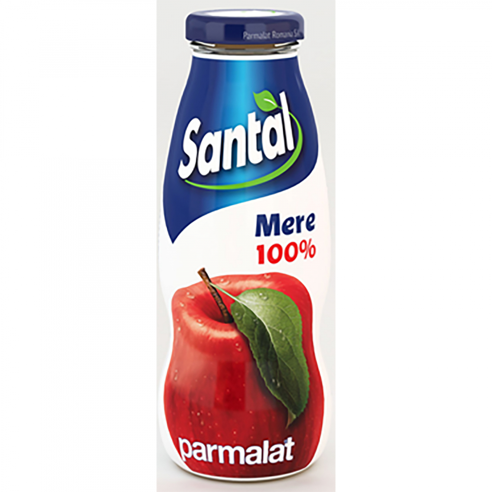 Nectar de ananas 50%, Santal, 1 l [1]