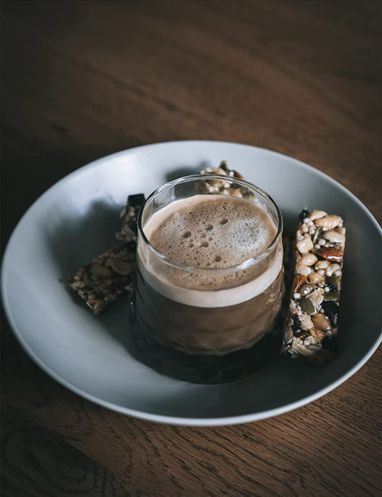 Nocciolino, 16 capsule compatibile Dolce Gusto - Capsuleria [3]