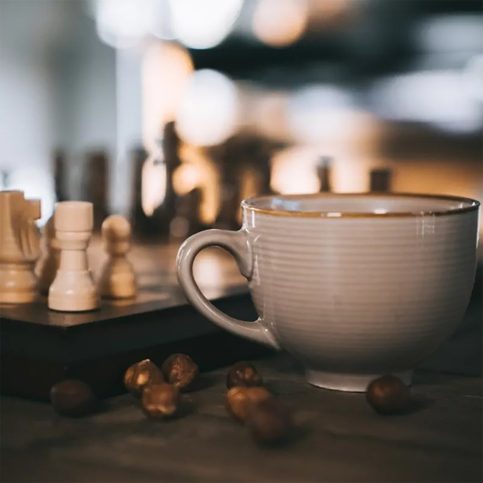 Nocciolino Crema de Alune, 16 capsule compatibile Lavazza a Modo Mio, La Capsuleria | Capsuleria.ro [4]