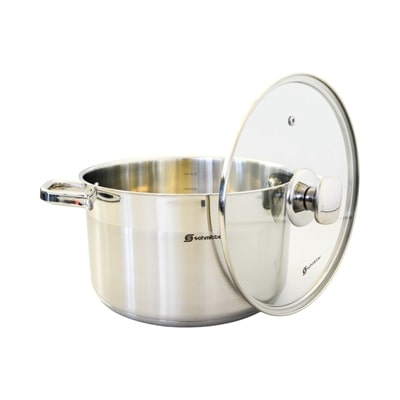 Oala Inox, SCHMITTER, 6 L-Vivomarket.ro [4]