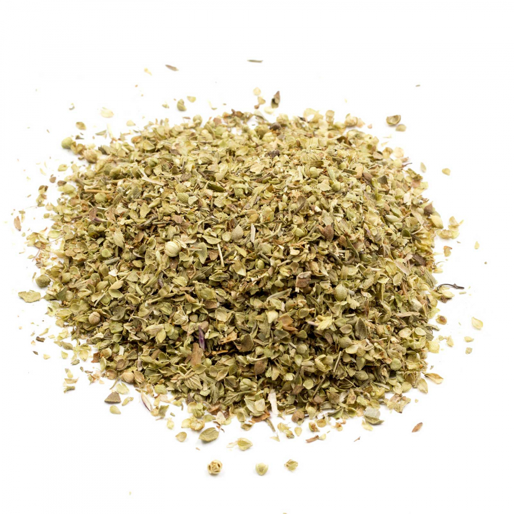 Oregano maruntit 135 g - Kotanyi Professional | Aromatizeaza preparatele tale [3]