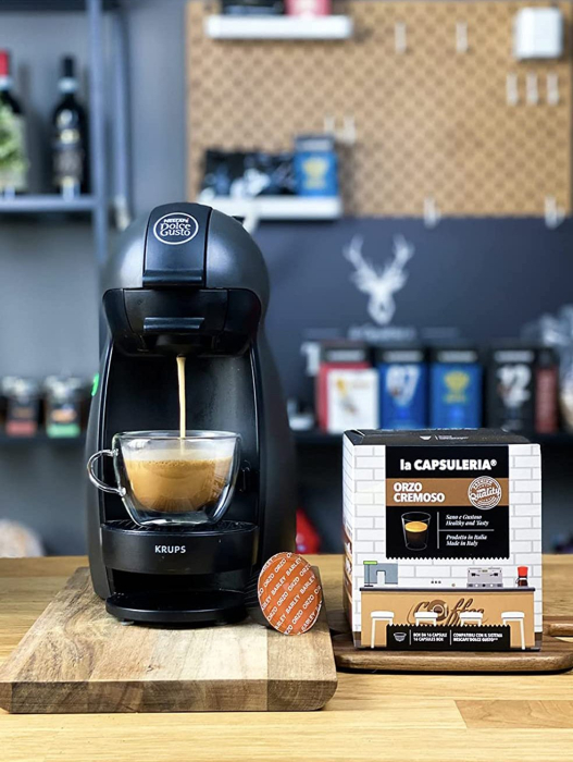 Orz, 16 capsule compatibile Dolce Gusto - Capsuleria [6]