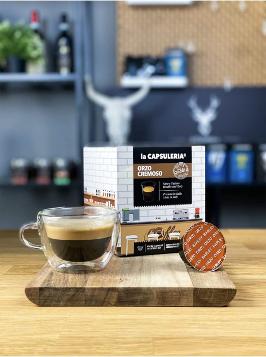 Orz, 16 capsule compatibile Dolce Gusto - Capsuleria [3]