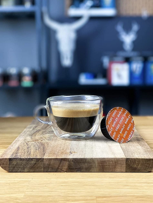 Orz, 16 capsule compatibile Dolce Gusto - Capsuleria [5]