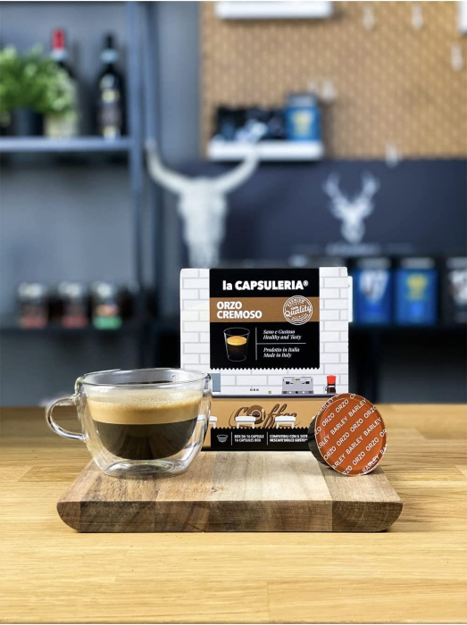 Orz, 16 capsule compatibile Dolce Gusto - Capsuleria [7]