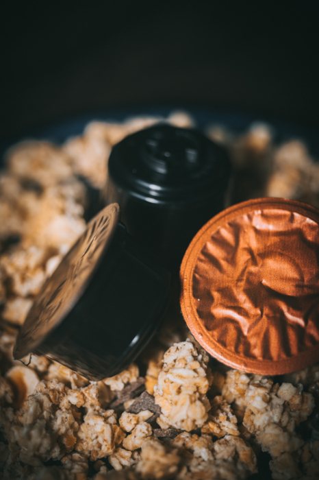 Orz BIO, 12 capsule compatibile Caffitaly/Cafissimo/Beanz - Capsuleria [2]