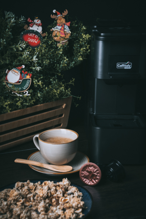 Orz BIO, 12 capsule compatibile Caffitaly/Cafissimo/Beanz - Capsuleria [3]