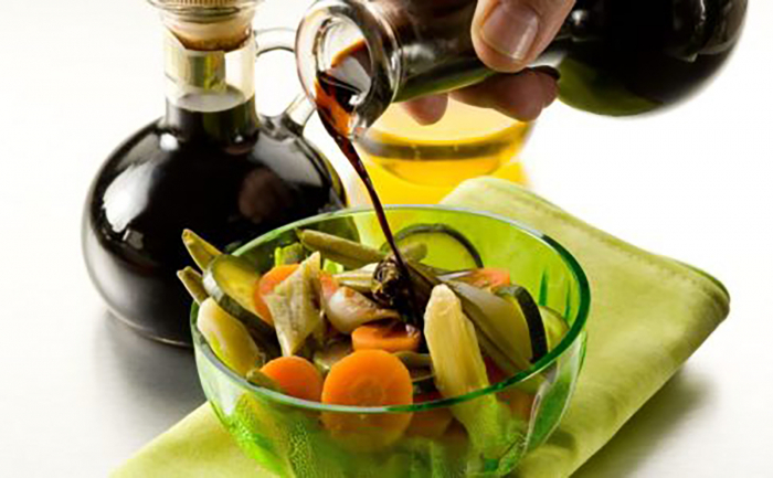 Otet Balsamic Modena, 1 L, Metro Chef [2]