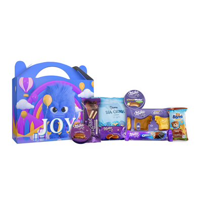 Pachet Cadou Dulciuri Joy Kids, Boutique Cadeaux - Cadoul Perfect pentru Copii [1]