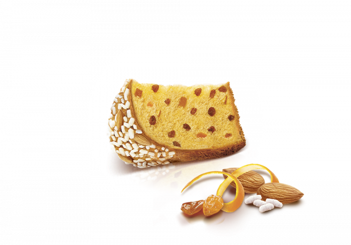 Pachet cadou Panettone + Spumant, Notte di Natale, Balocco, 750 g + 0.75 L [2]