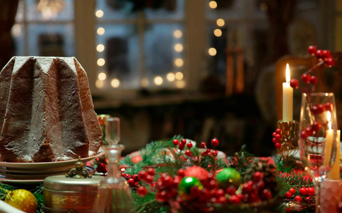 Pandoro di Verona Clasic, Bauli, 700 g [3]