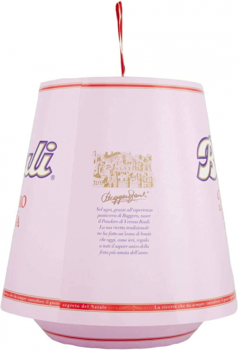 Pandoro di Verona Clasic, Bauli, 700 g [2]
